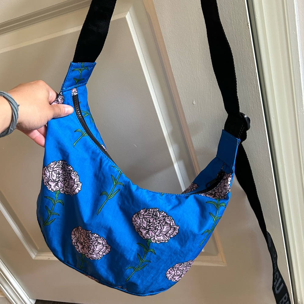 Boygenius Baggu Bag